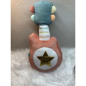$18 🌙 GUND Baby My First‎ Guitar Lights, Sounds Musical Stuffed Plush WORKS